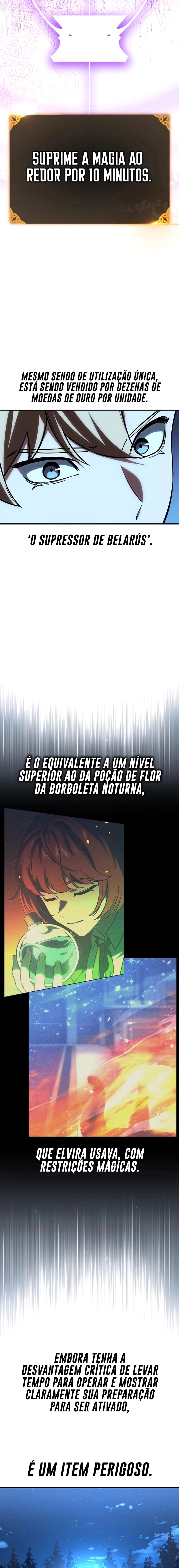 Guia de Sobrevivência do Figurante da Academia Capítulo 32 page 27