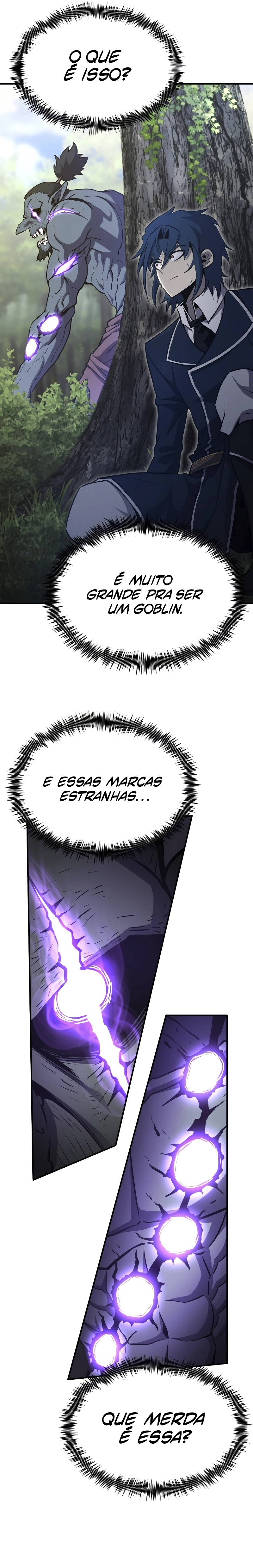 Essência da Reencarnação Capítulo 59 page 28