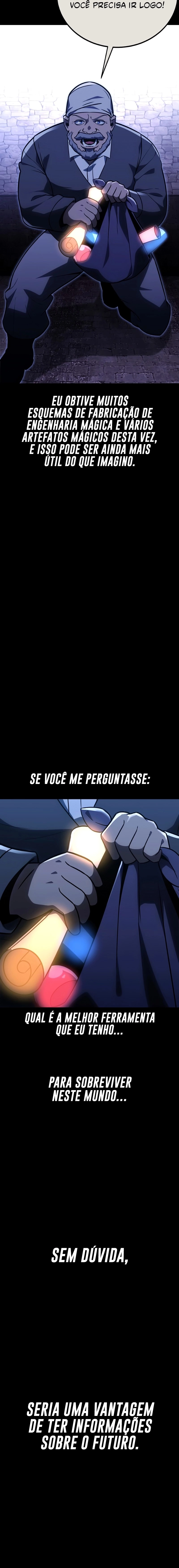Guia de Sobrevivência do Figurante da Academia Capítulo 32 page 2