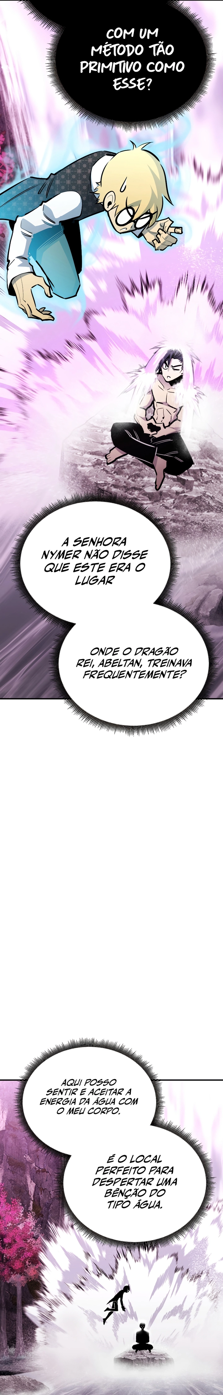 Essência da Reencarnação Capítulo 125 page 2