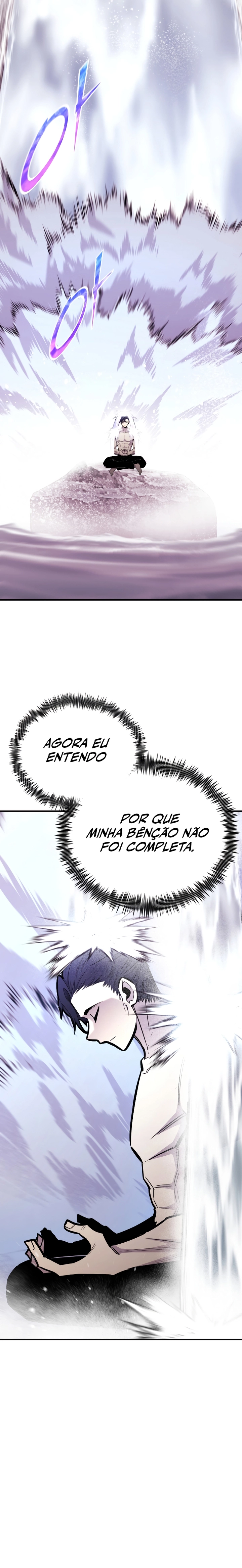 Essência da Reencarnação Capítulo 125 page 29