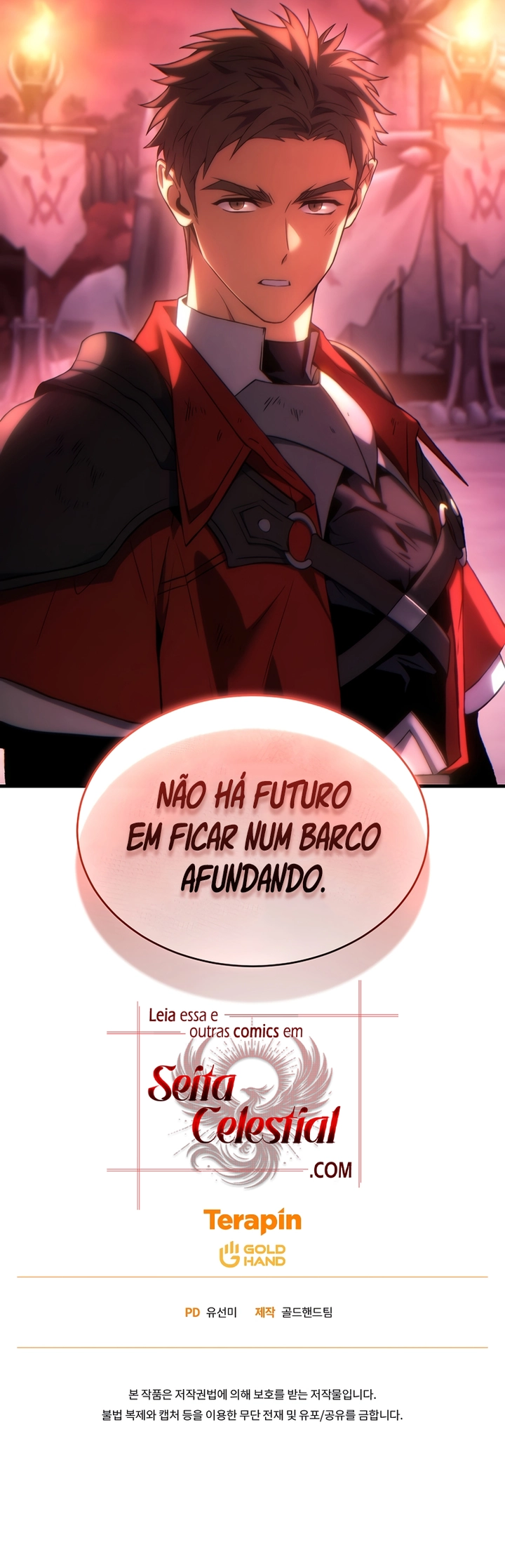 A Centésima Regressão do Jogador de Nível Máximo Capítulo 49 page 31