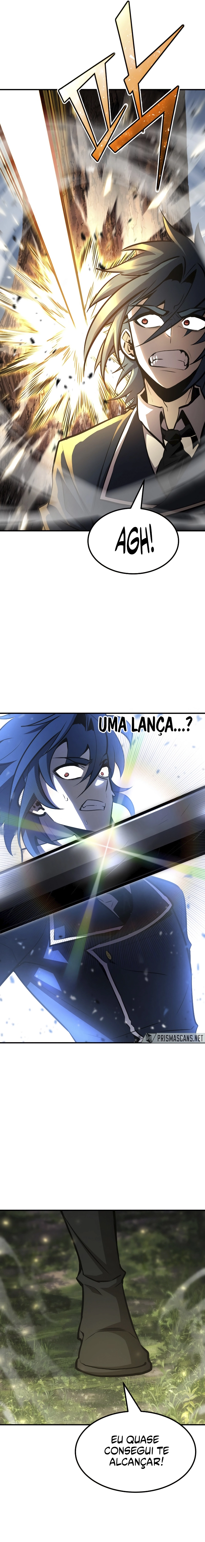 Essência da Reencarnação Capítulo 59 page 31