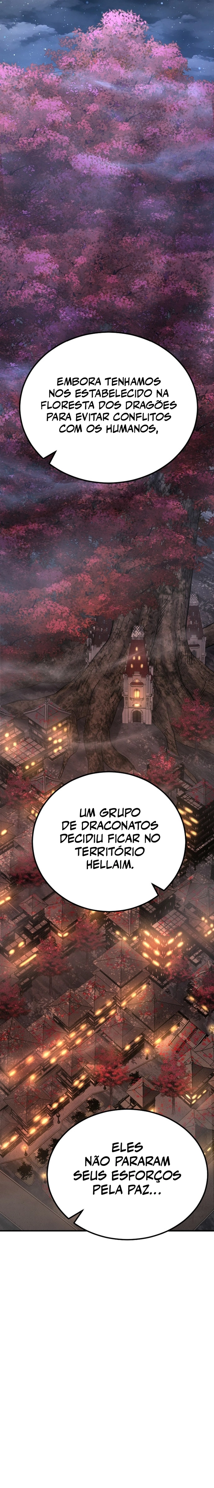 Essência da Reencarnação Capítulo 123 page 32