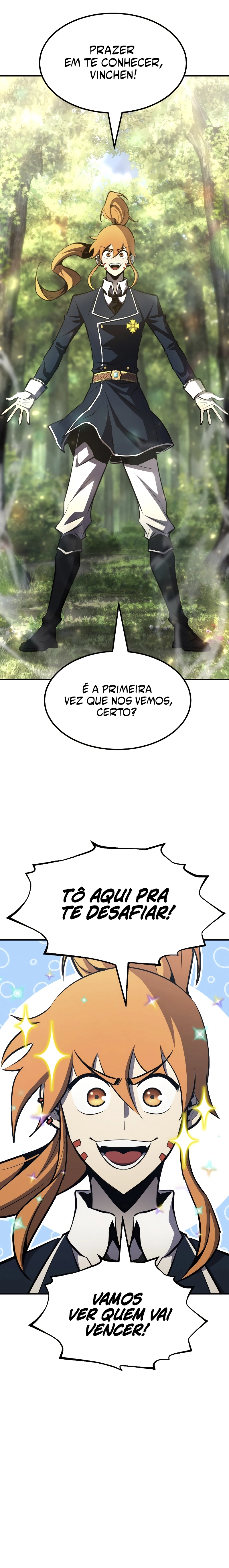 Essência da Reencarnação Capítulo 59 page 32