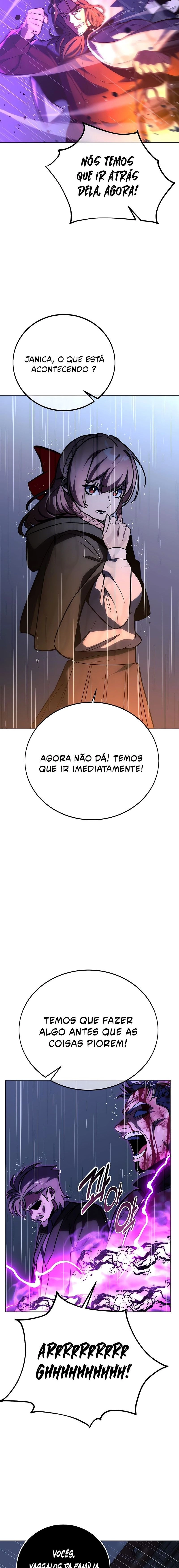 Guia de Sobrevivência do Figurante da Academia Capítulo 53 page 33