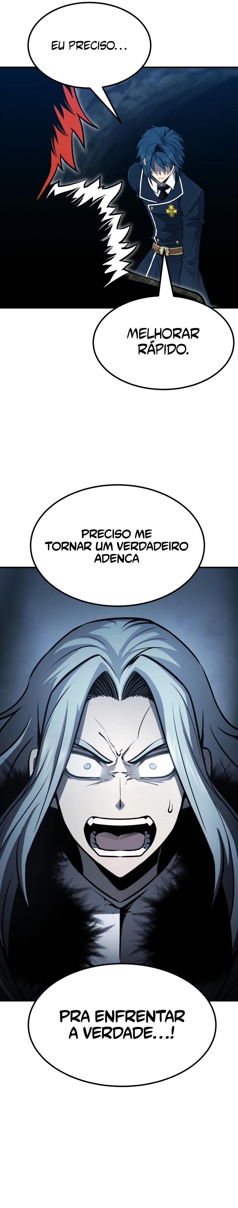 Essência da Reencarnação Capítulo 56 page 35