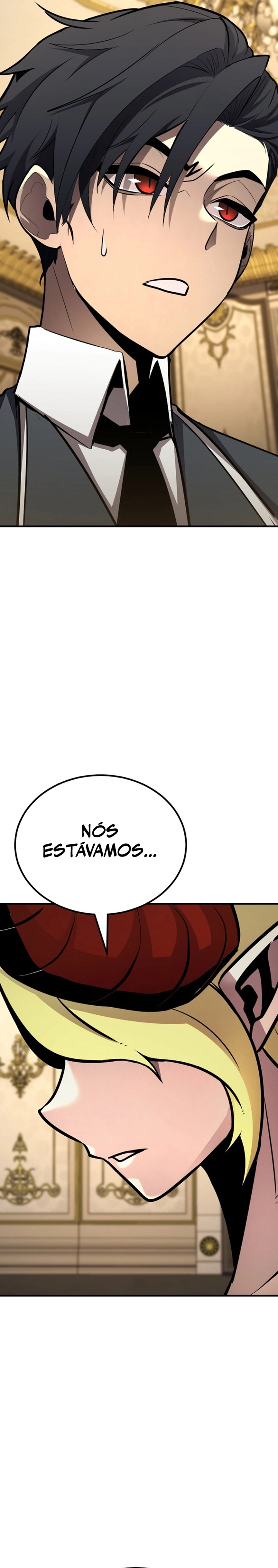 Essência da Reencarnação Capítulo 123 page 38