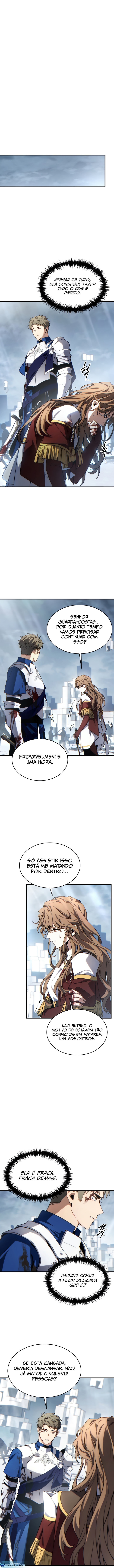 A Centésima Regressão do Jogador de Nível Máximo Capítulo 37 page 3