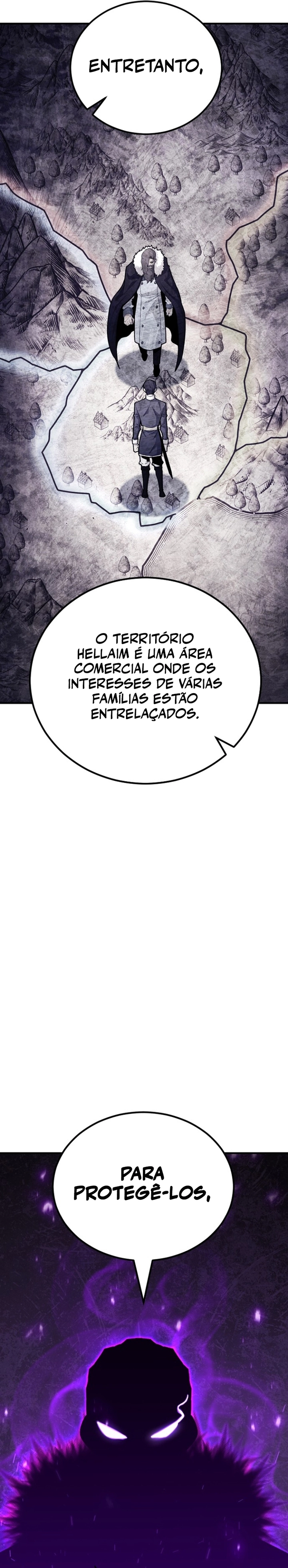 Essência da Reencarnação Capítulo 123 page 41