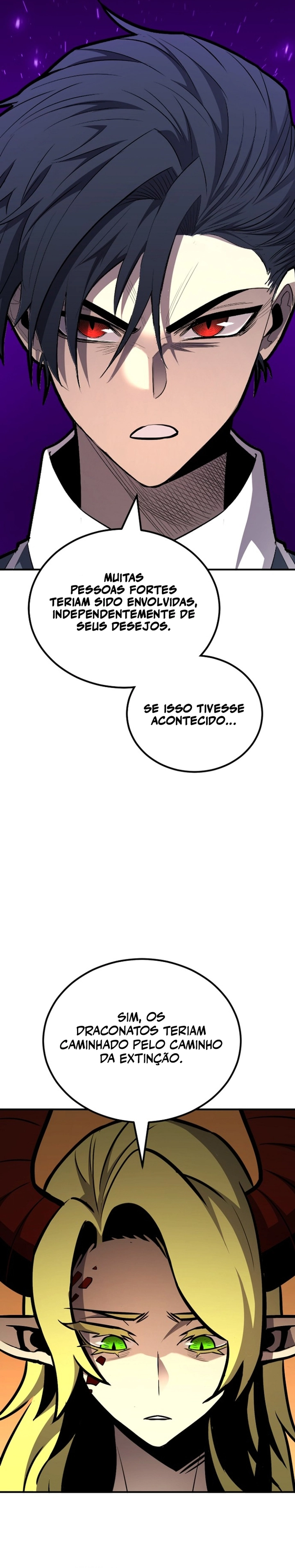 Essência da Reencarnação Capítulo 123 page 42
