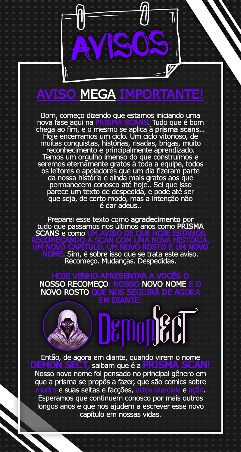Essência da Selva Capítulo 121 page 45