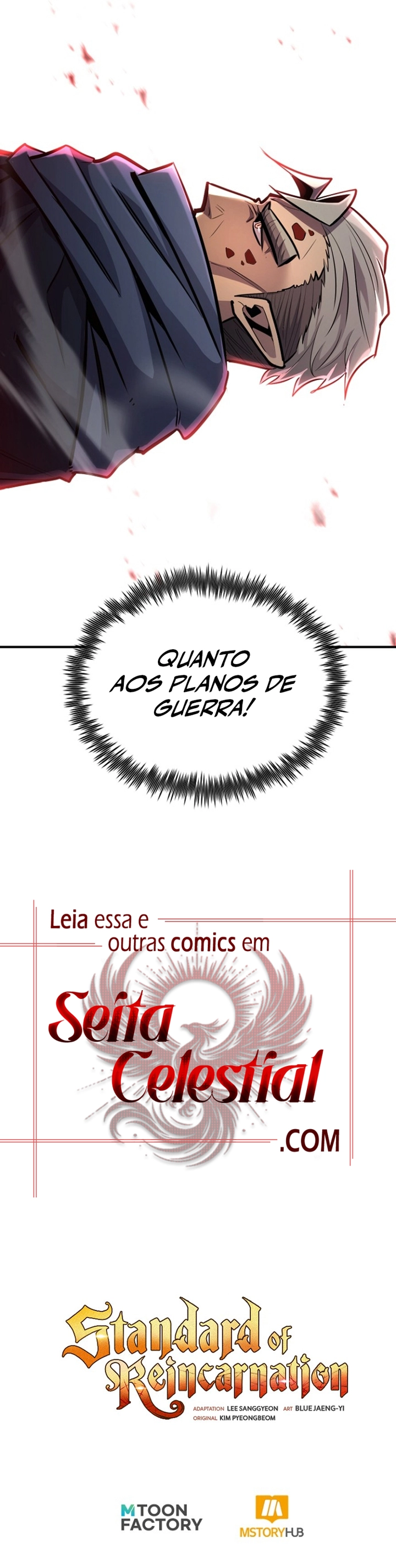 Essência da Reencarnação Capítulo 123 page 48