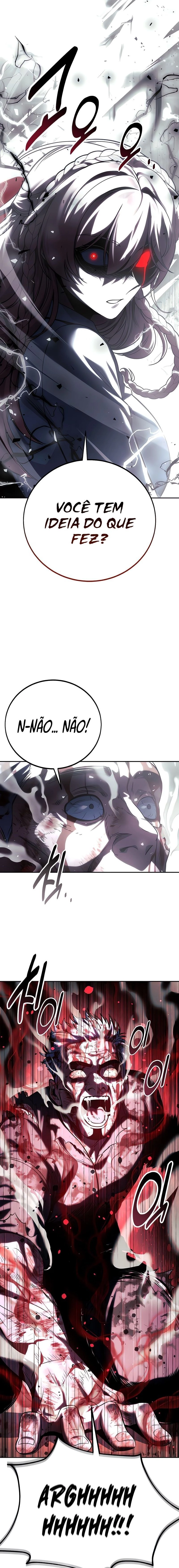 Guia de Sobrevivência do Figurante da Academia Capítulo 53 page 4