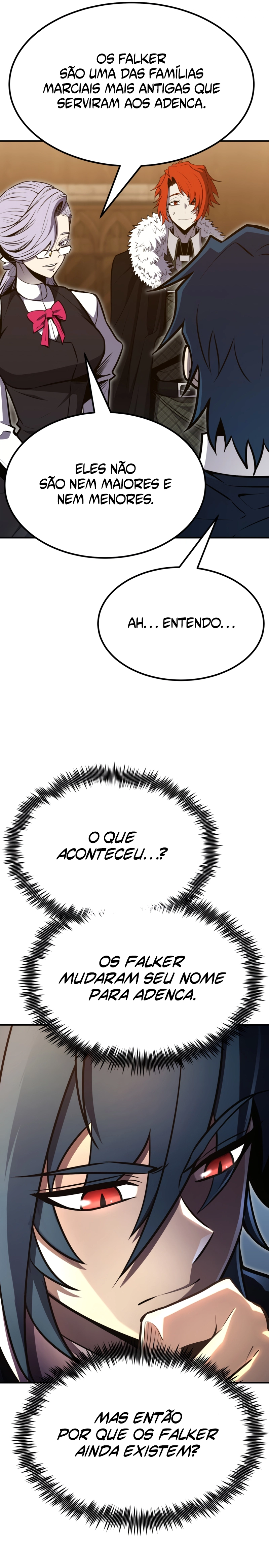 Essência da Reencarnação Capítulo 56 page 4