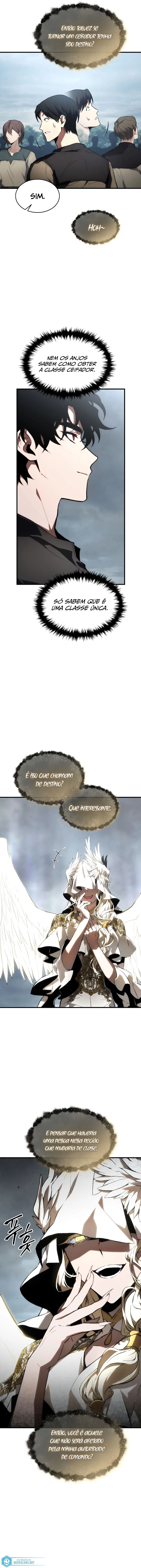 A Centésima Regressão do Jogador de Nível Máximo Capítulo 17 page 4