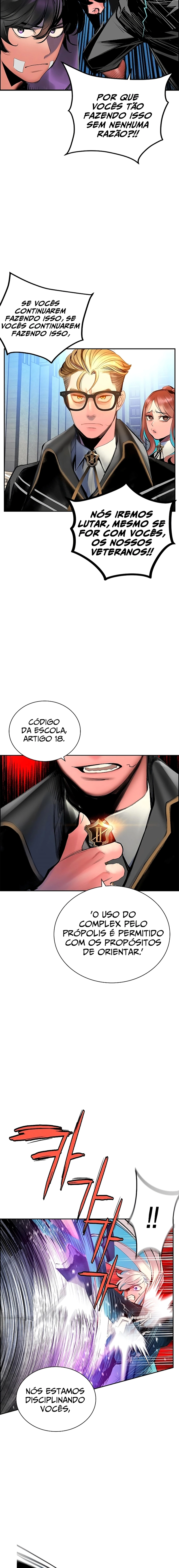 Essência da Selva Capítulo 82 page 4