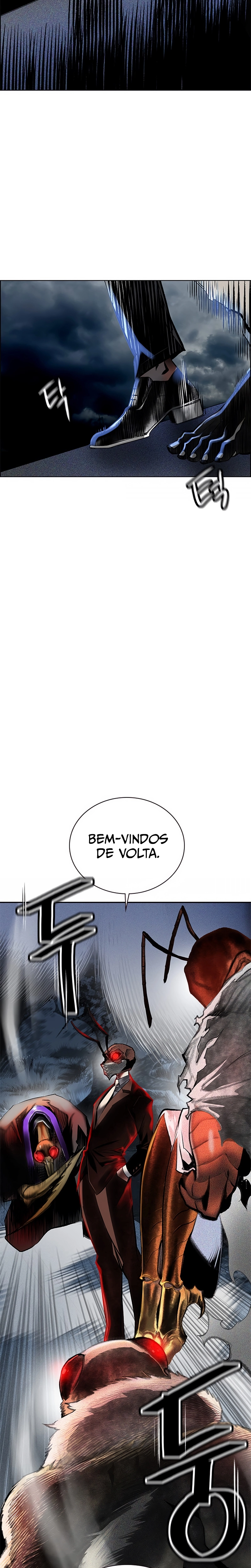 Essência da Selva Capítulo 98 page 4