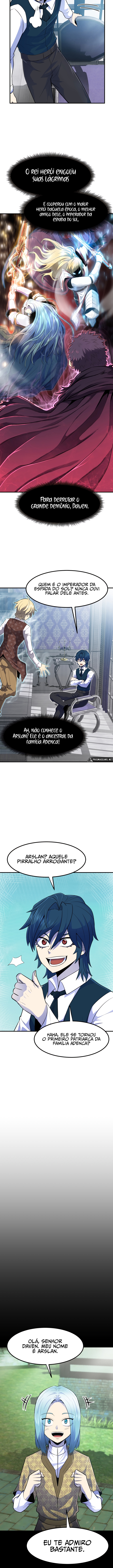Essência da Reencarnação Capítulo 03 page 5