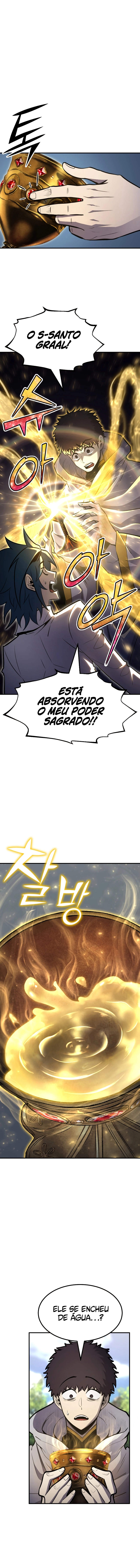 Essência da Reencarnação Capítulo 72 page 5