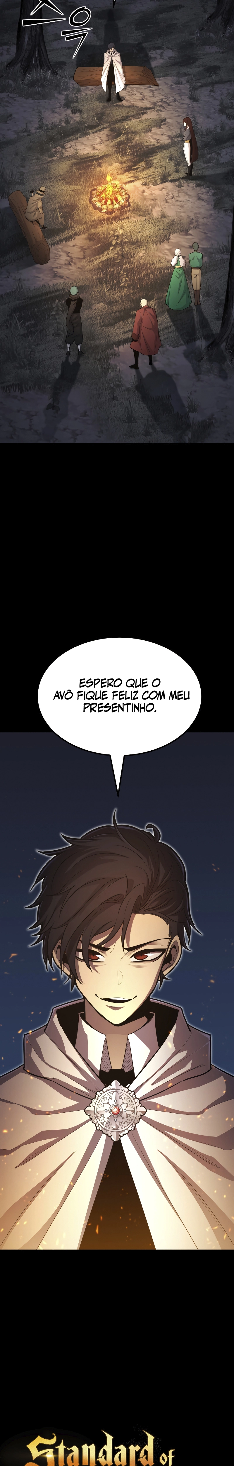 Essência da Reencarnação Capítulo 98 page 5
