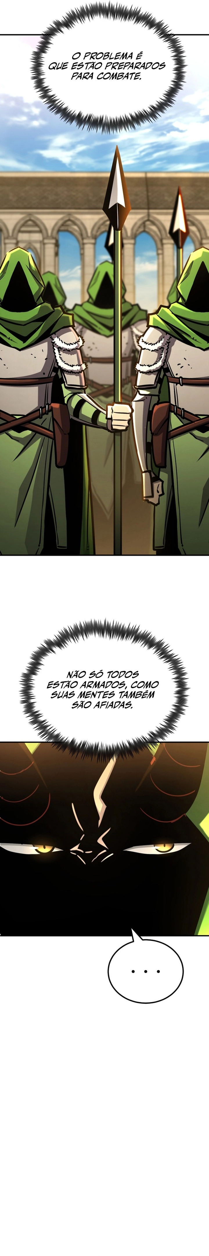 Essência da Reencarnação Capítulo 123 page 5