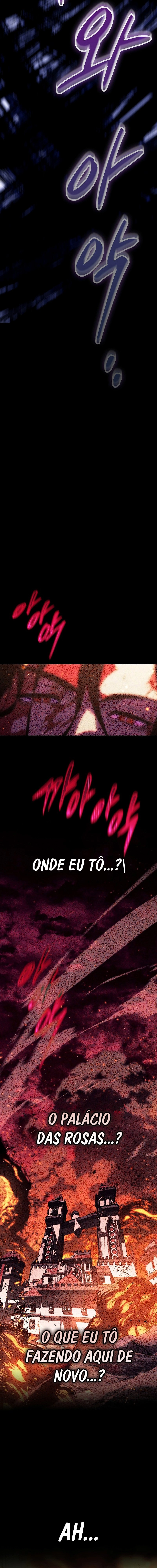 Regressando Como Bastardo do Clã da Espada Capítulo 18 page 5