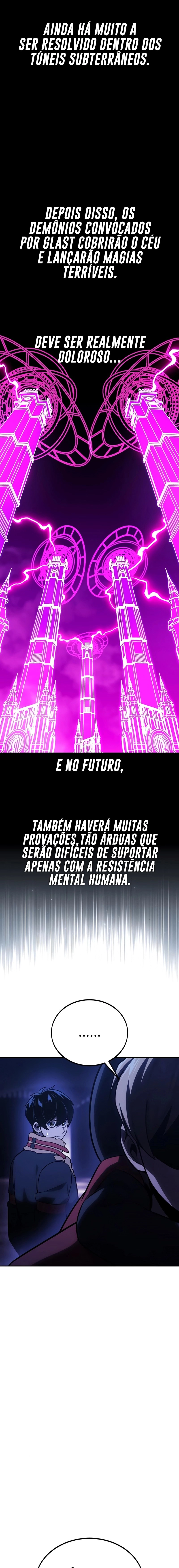 Guia de Sobrevivência do Figurante da Academia Capítulo 32 page 6