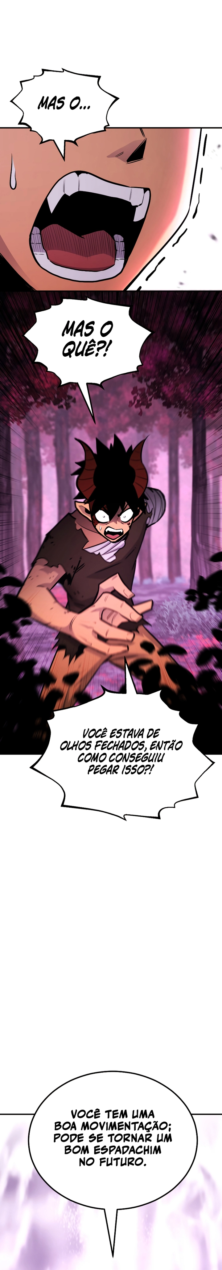 Essência da Reencarnação Capítulo 125 page 6