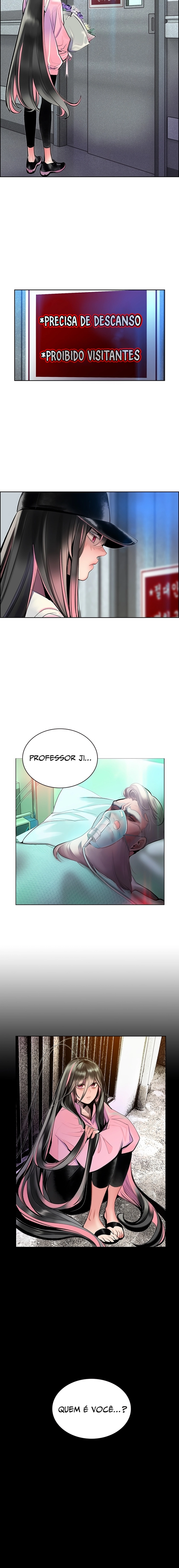 Essência da Selva Capítulo 69 page 6