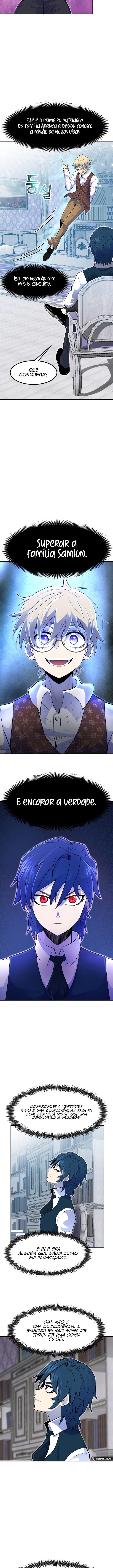 Essência da Reencarnação Capítulo 03 page 7