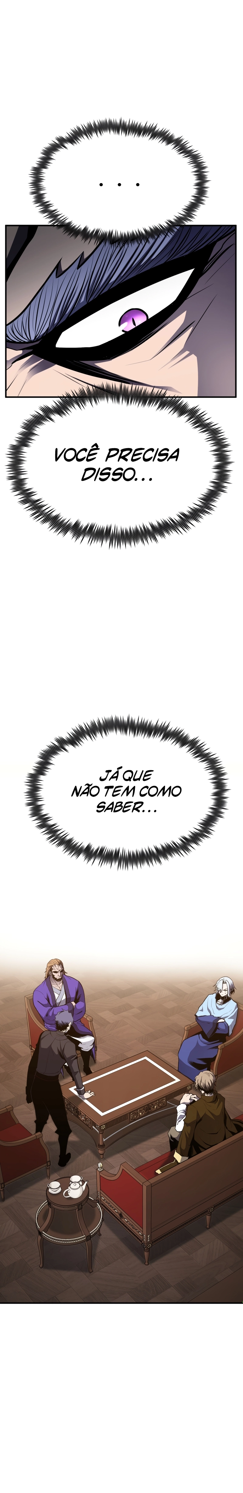 Essência da Reencarnação Capítulo 56 page 7
