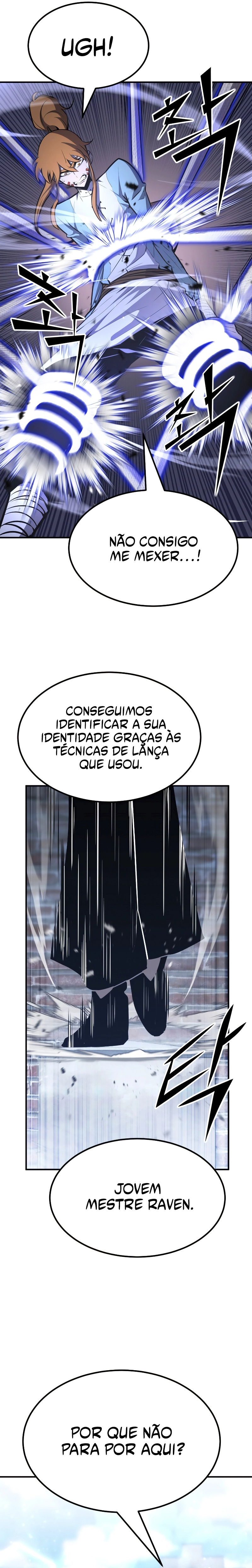 Essência da Reencarnação Capítulo 59 page 7