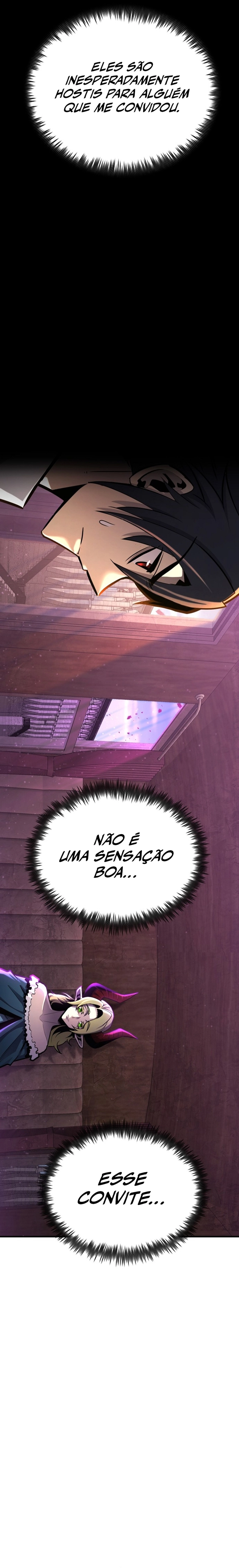 Essência da Reencarnação Capítulo 123 page 7
