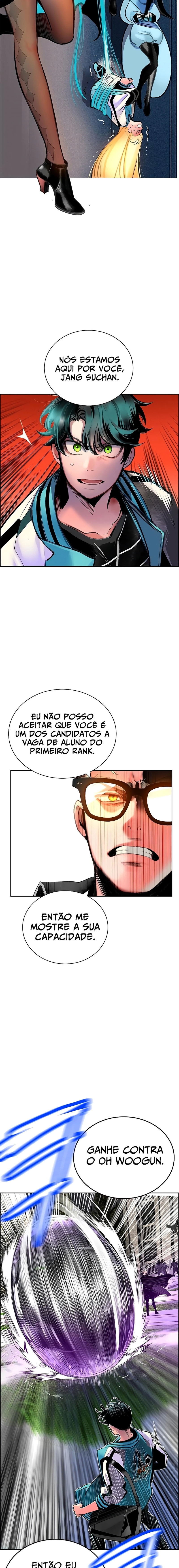 Essência da Selva Capítulo 82 page 7