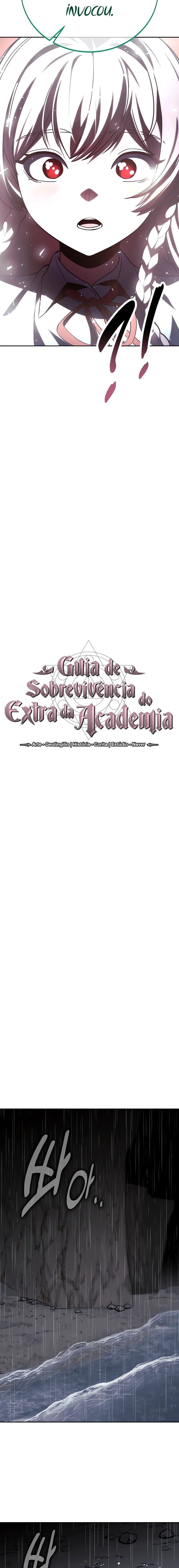 Guia de Sobrevivência do Figurante da Academia Capítulo 53 page 8