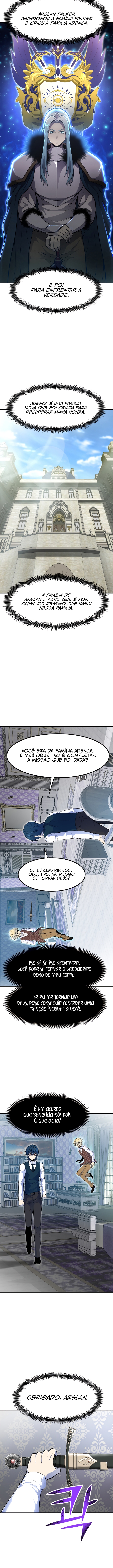 Essência da Reencarnação Capítulo 03 page 8