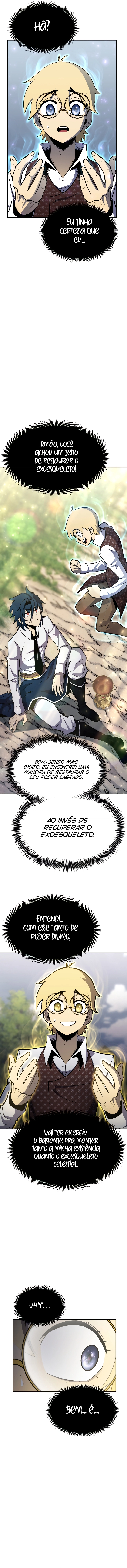 Essência da Reencarnação Capítulo 72 page 8