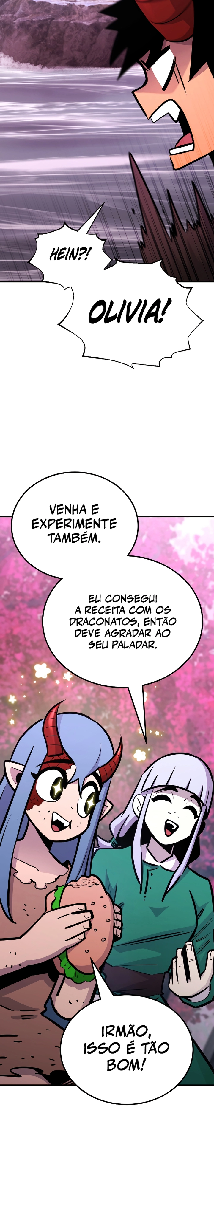 Essência da Reencarnação Capítulo 125 page 8