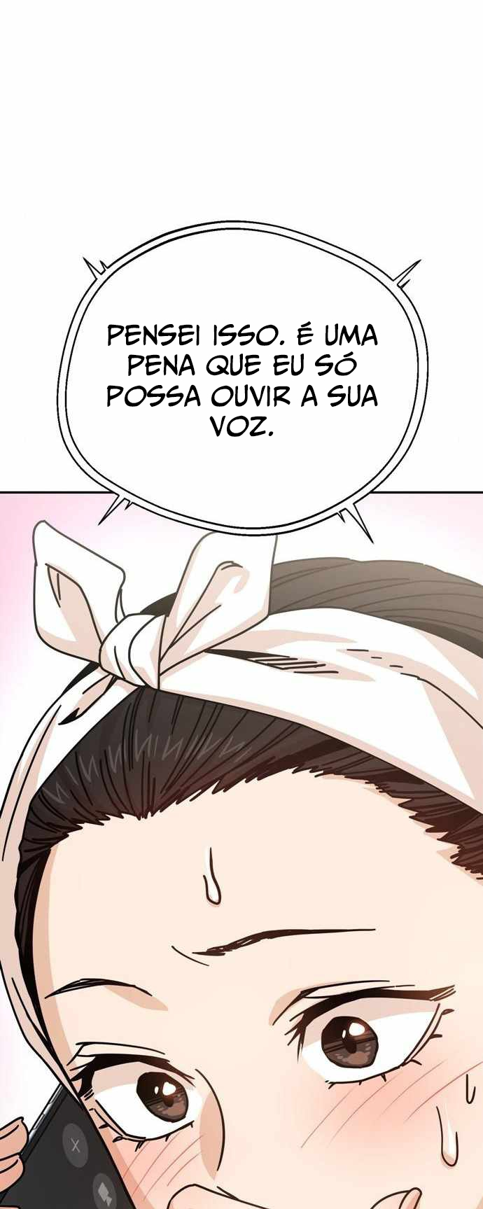 Maybe Meant to Be – Capítulo 19 page 0