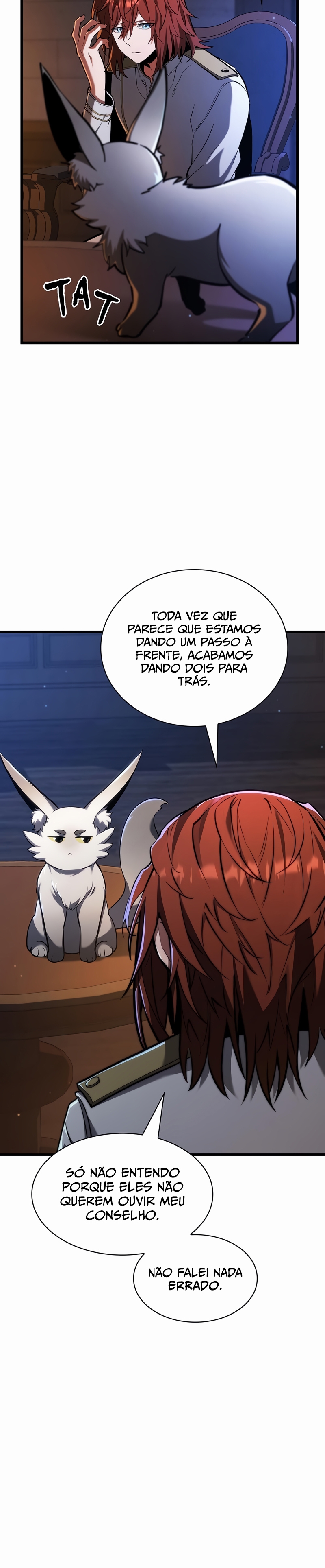 The Beginning After the End – Capítulo 185 page 9