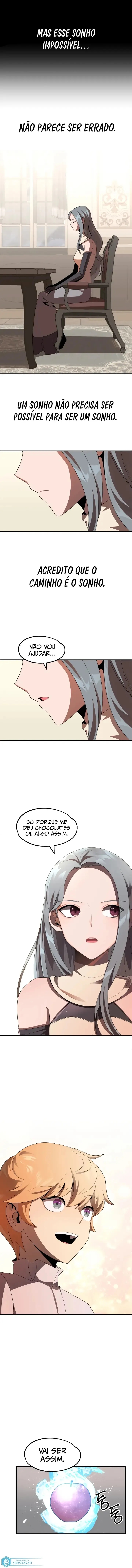 House Mayton’s Youngest – Capítulo 10 page 9