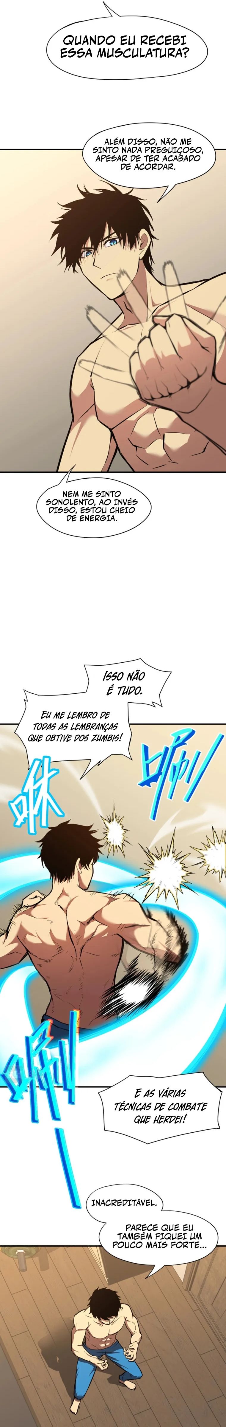 Log into the Future – Capítulo 2 page 9