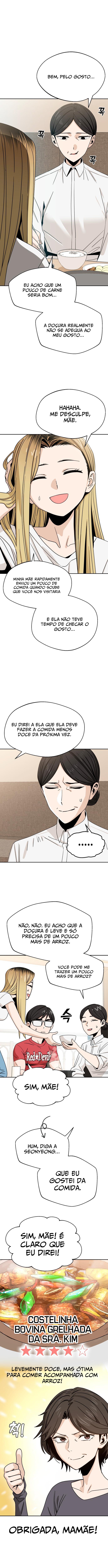 Maybe Meant to Be – Capítulo 50 page 9