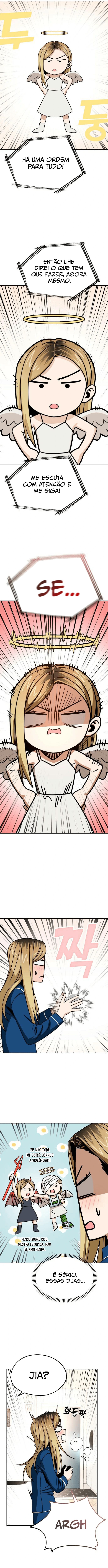 Maybe Meant to Be – Capítulo 65 page 9