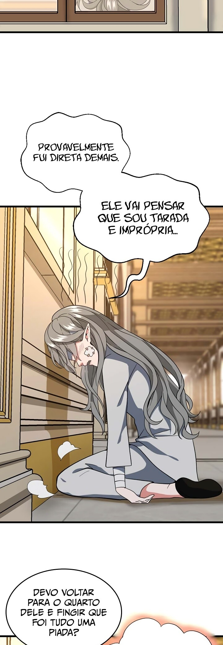 The Beginning After the End – Capítulo 102 page 9