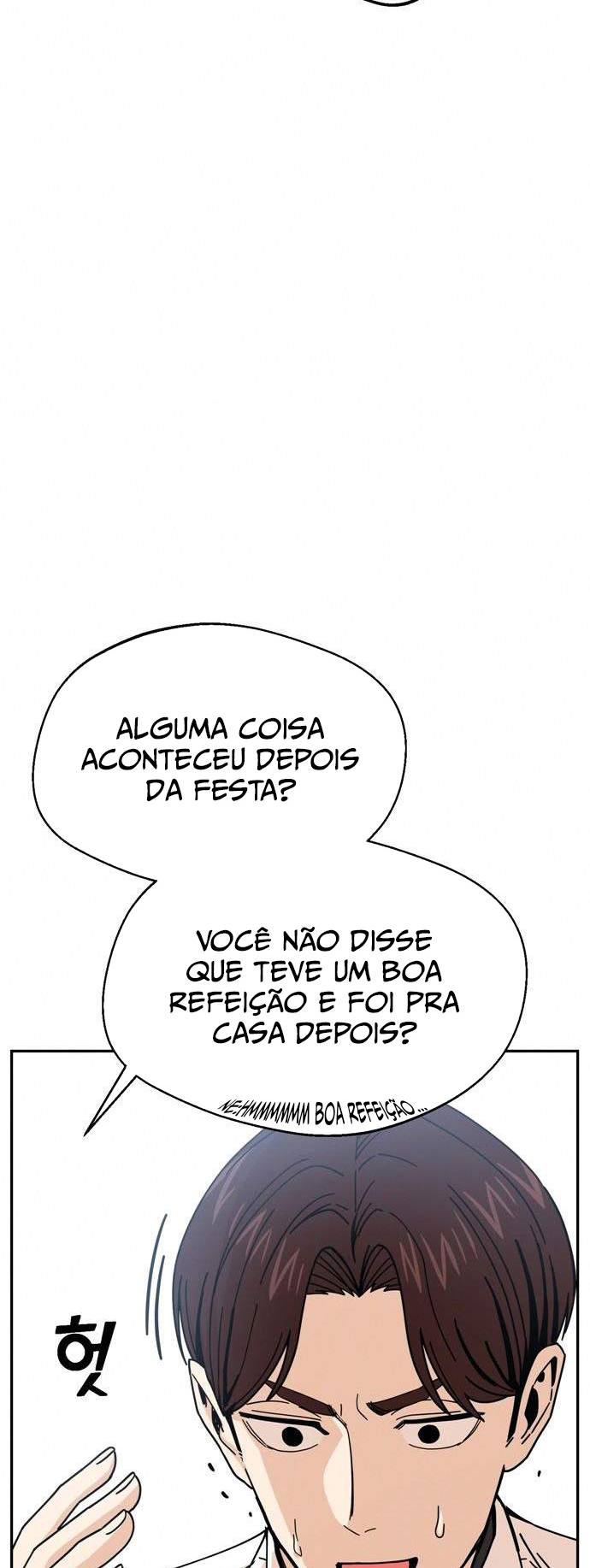 Maybe Meant to Be – Capítulo 16 page 9