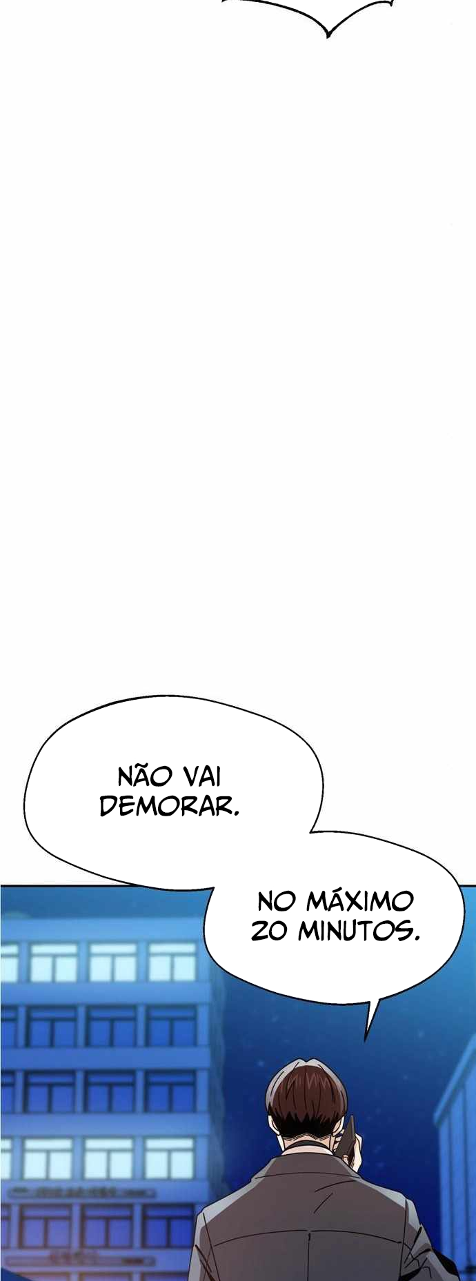 Maybe Meant to Be – Capítulo 19 page 9