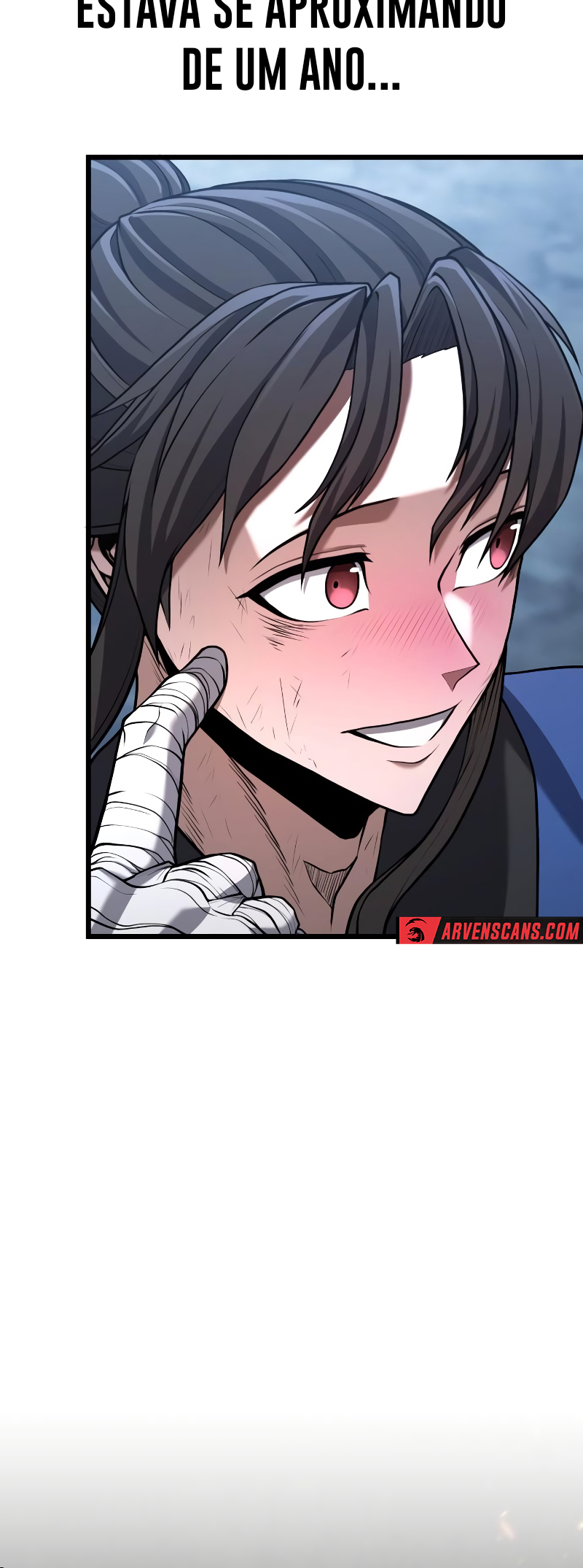 Revenge Of the Bloom Flower – Capítulo 20 page 101
