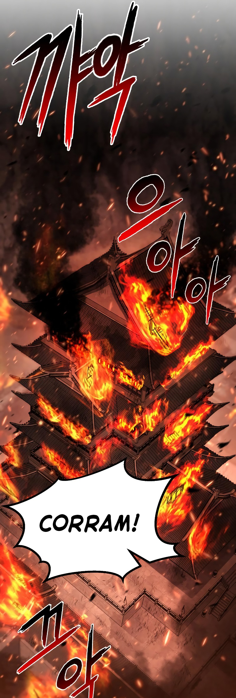 Revenge Of the Bloom Flower – Capítulo 20 page 102